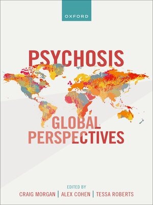 cover image of Psychosis